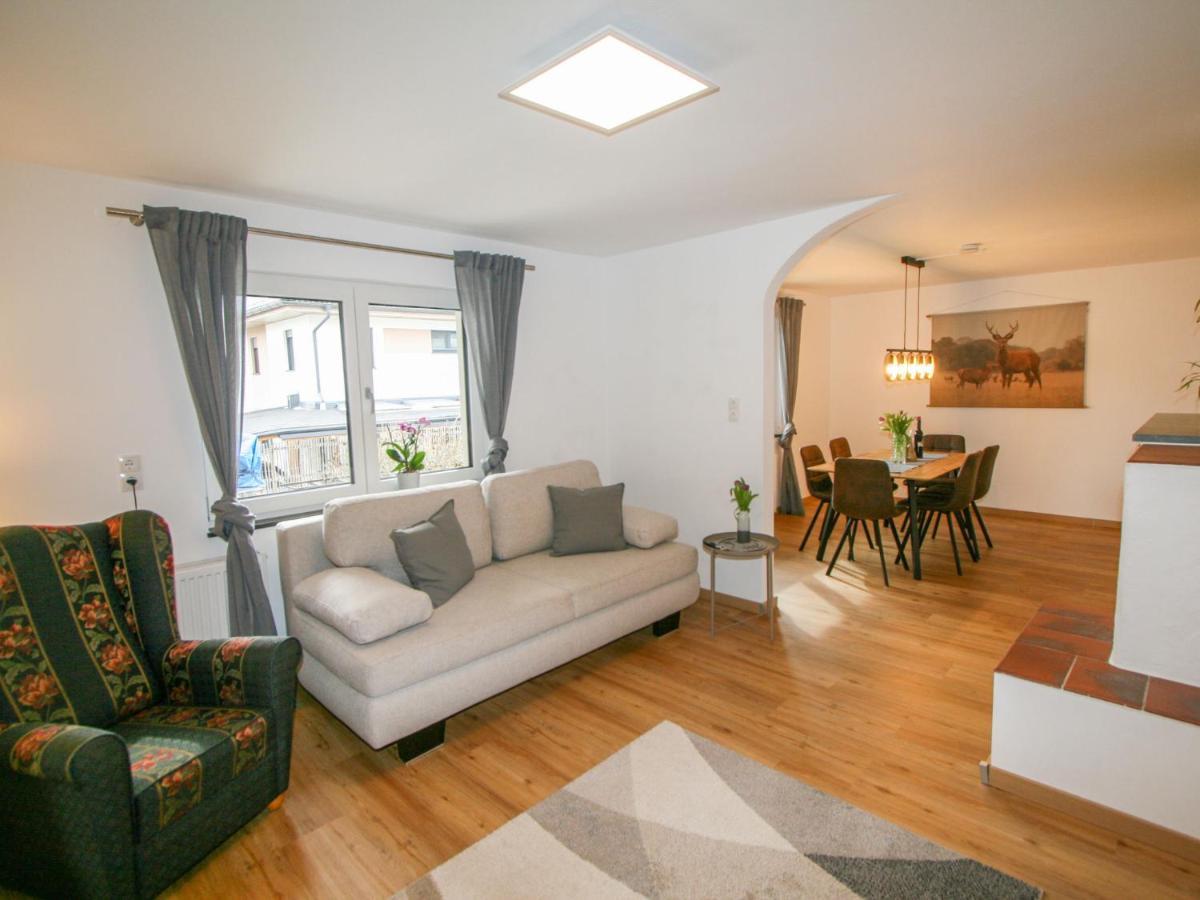 Apartment Lisa By Interhome Wiesing Extérieur photo