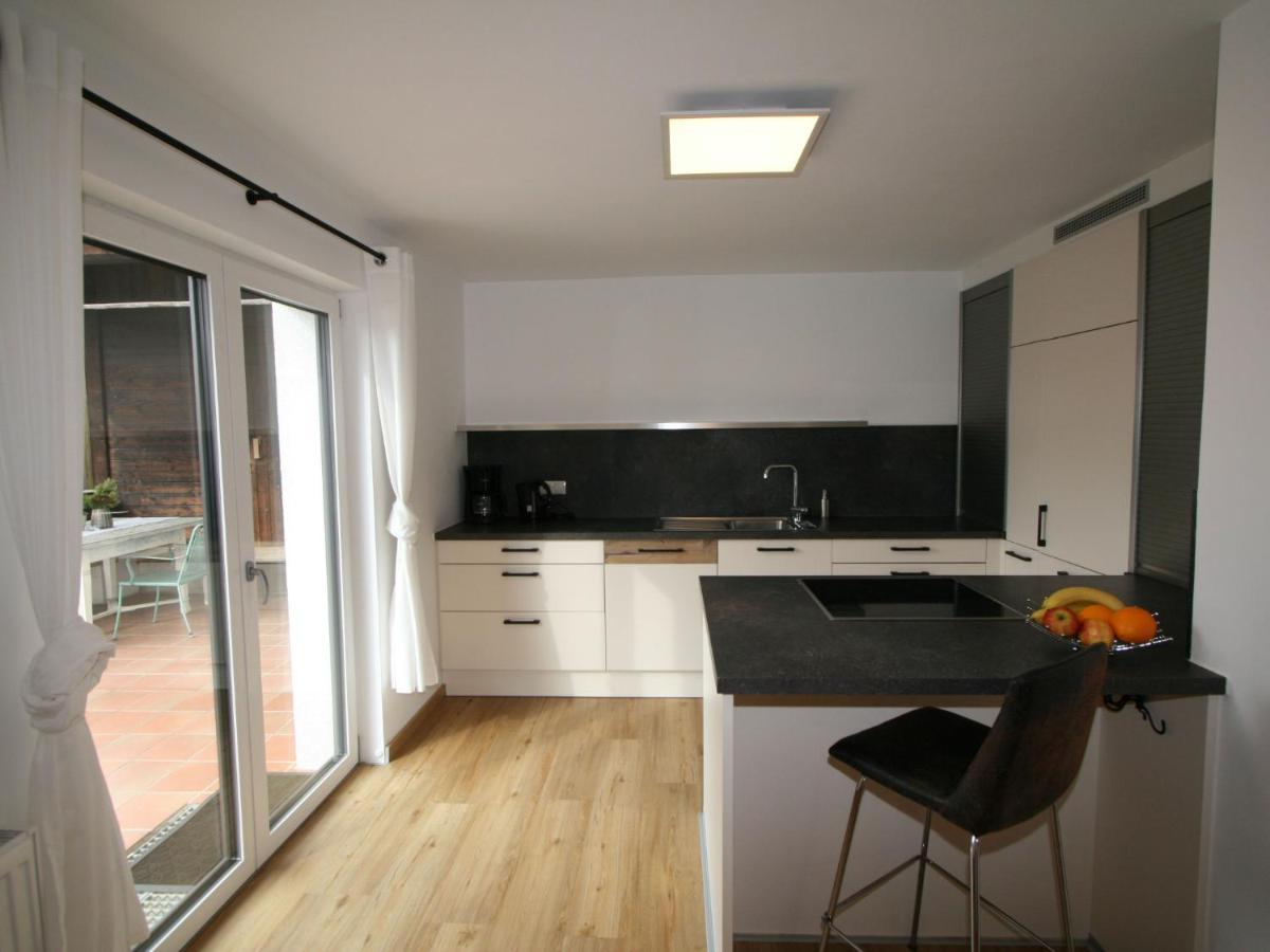 Apartment Lisa By Interhome Wiesing Extérieur photo