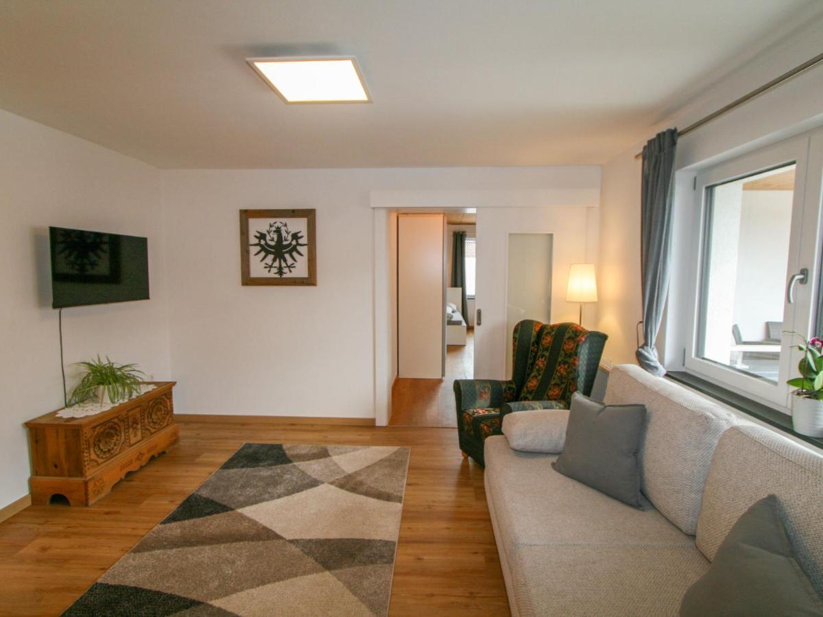 Apartment Lisa By Interhome Wiesing Extérieur photo