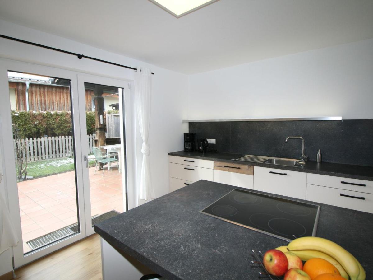 Apartment Lisa By Interhome Wiesing Extérieur photo