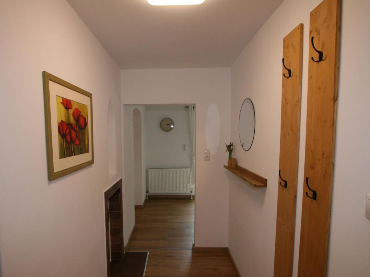 Apartment Lisa By Interhome Wiesing Extérieur photo