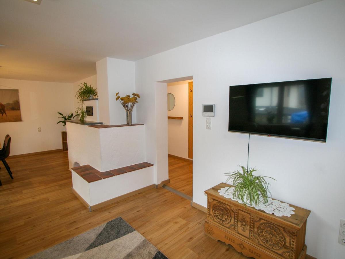 Apartment Lisa By Interhome Wiesing Extérieur photo