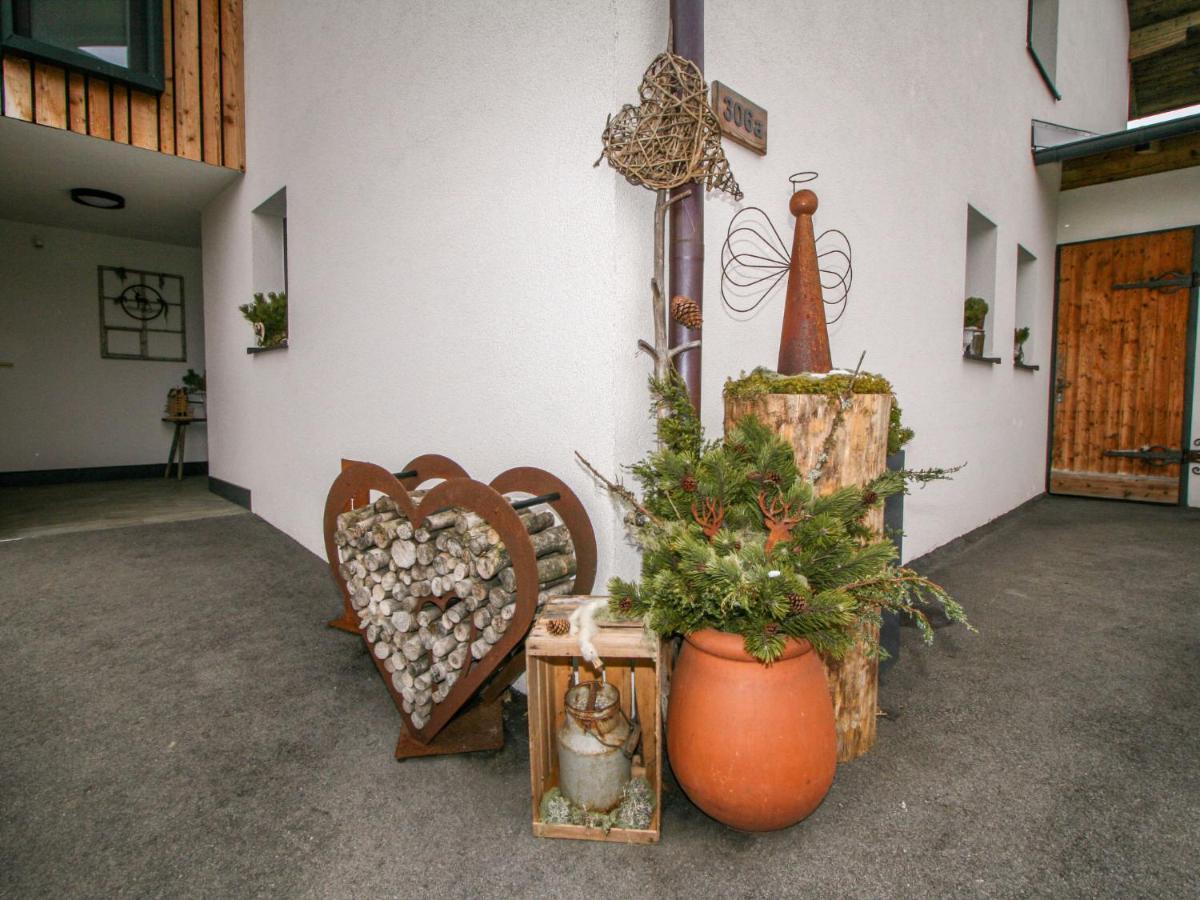 Apartment Lisa By Interhome Wiesing Extérieur photo