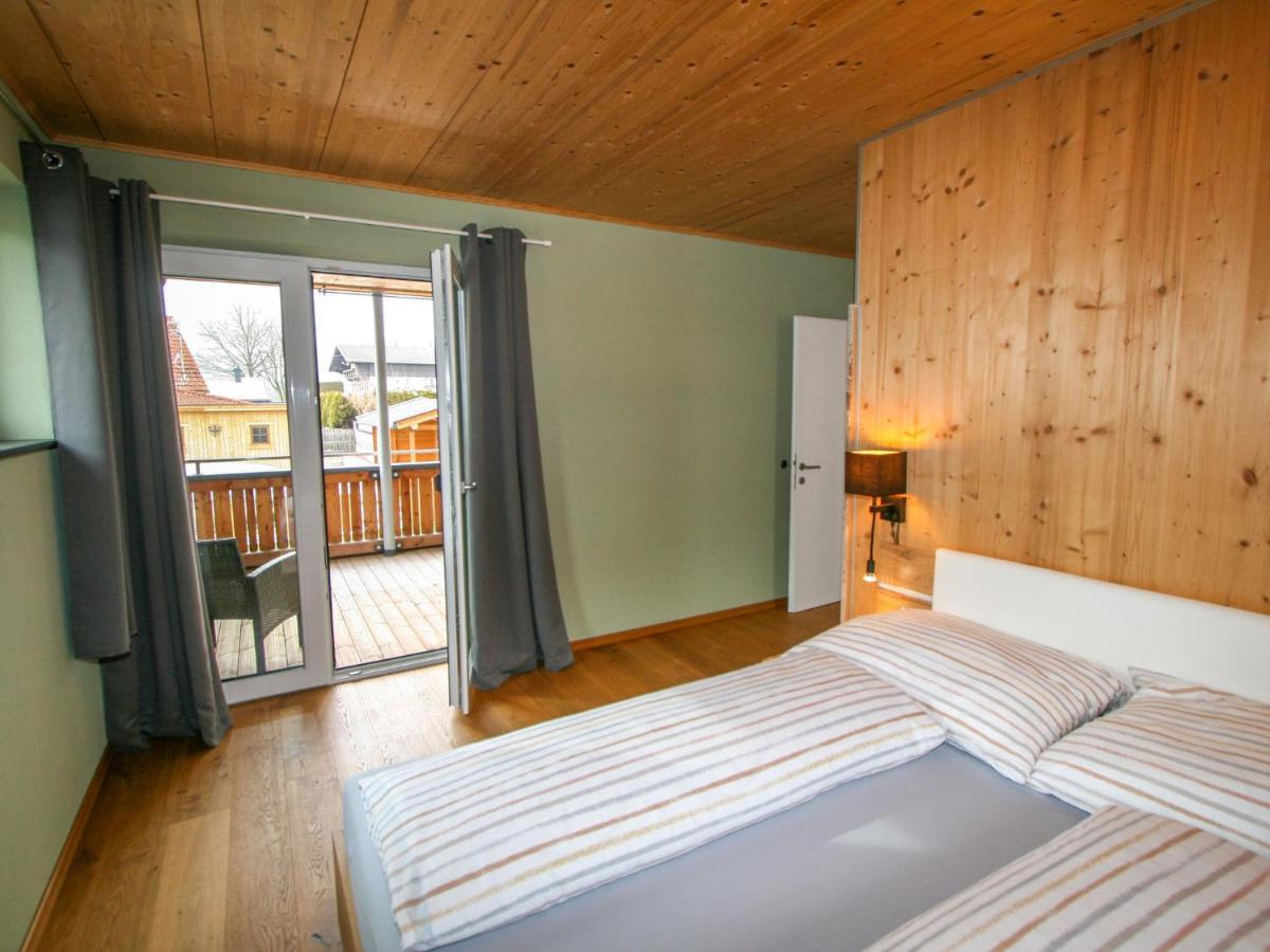 Apartment Lisa By Interhome Wiesing Extérieur photo
